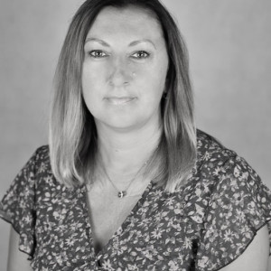 Kasia w firmie od 2020 r / Since 2020 in Company