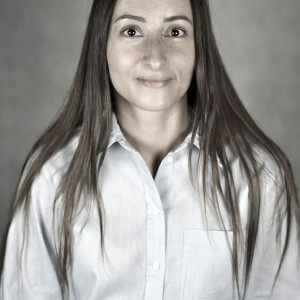 Aneta - w firmie od 2016 r - Since 2016 in the company