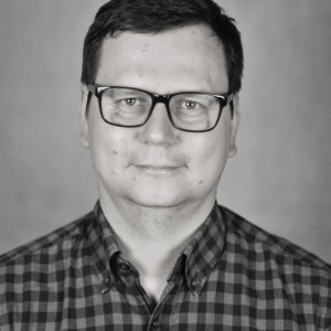 Michał, w firmie od 2021 r - Since 2021 in the company