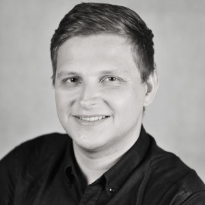 Mariusz w firmie od 2025 - Since 2025 in the company
